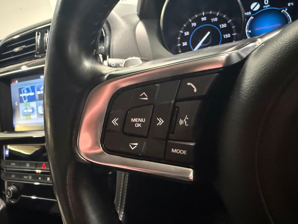 Used Jaguar F-Pace 2018 for sale - 77408431: Photo 17