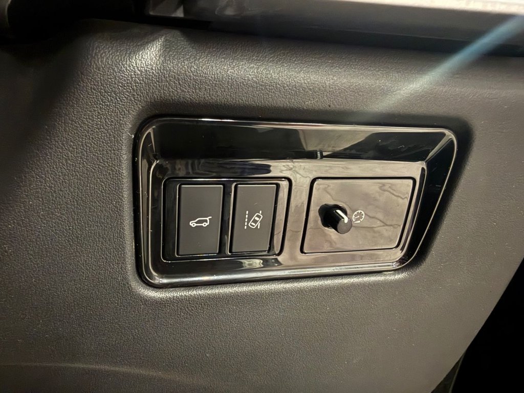 Used Jaguar F-Pace 2018 for sale - 77408431: Photo 19