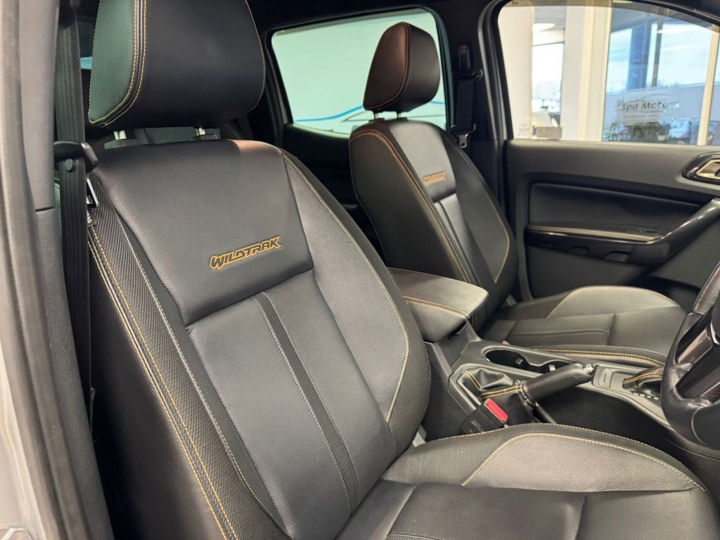 Used Ford Ranger 2021 for sale - 77780211: Photo 11