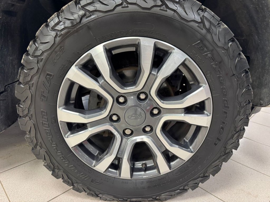 Used Ford Ranger 2021 for sale - 77780211: Photo 12