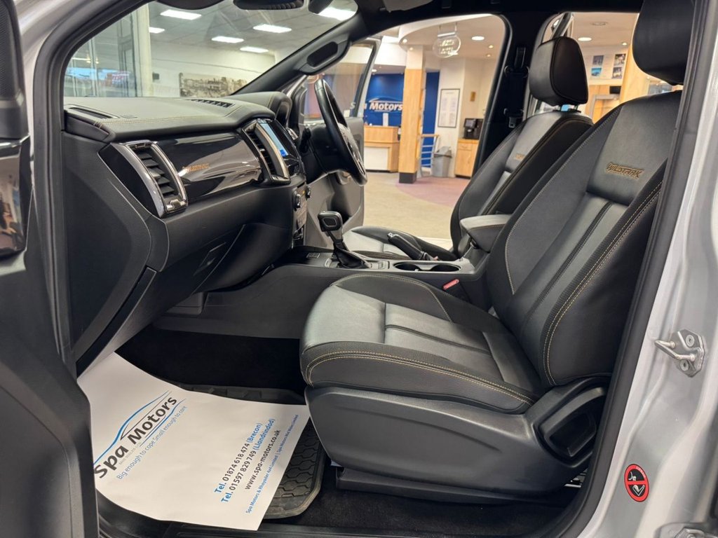 Used Ford Ranger 2021 for sale - 77780211: Photo 13