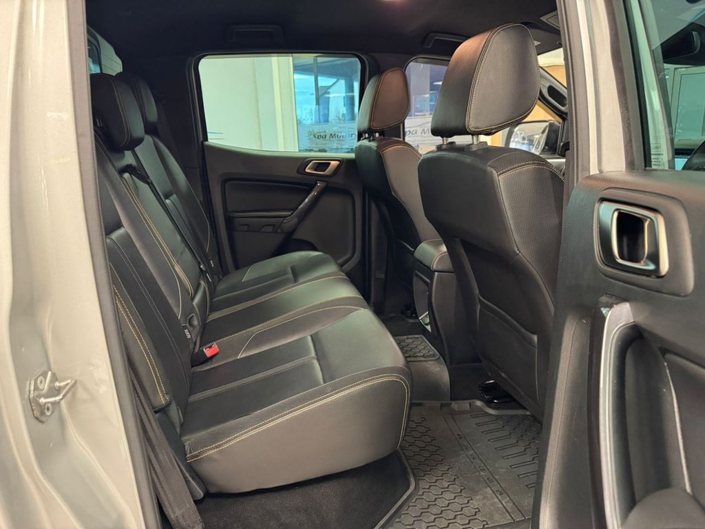 Used Ford Ranger 2021 for sale - 77780211: Photo 14