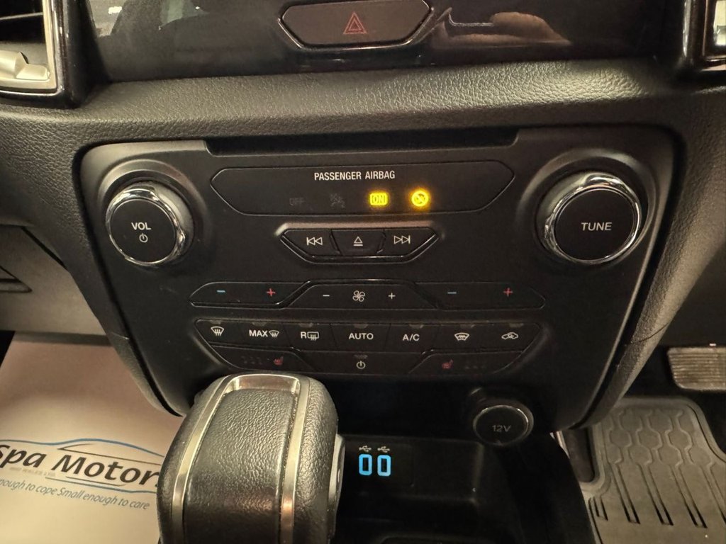 Used Ford Ranger 2021 for sale - 77780211: Photo 16