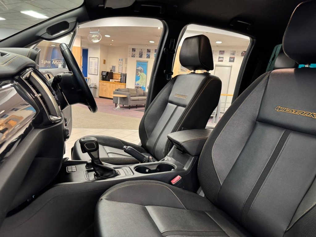 Used Ford Ranger 2021 for sale - 77780211: Photo 17