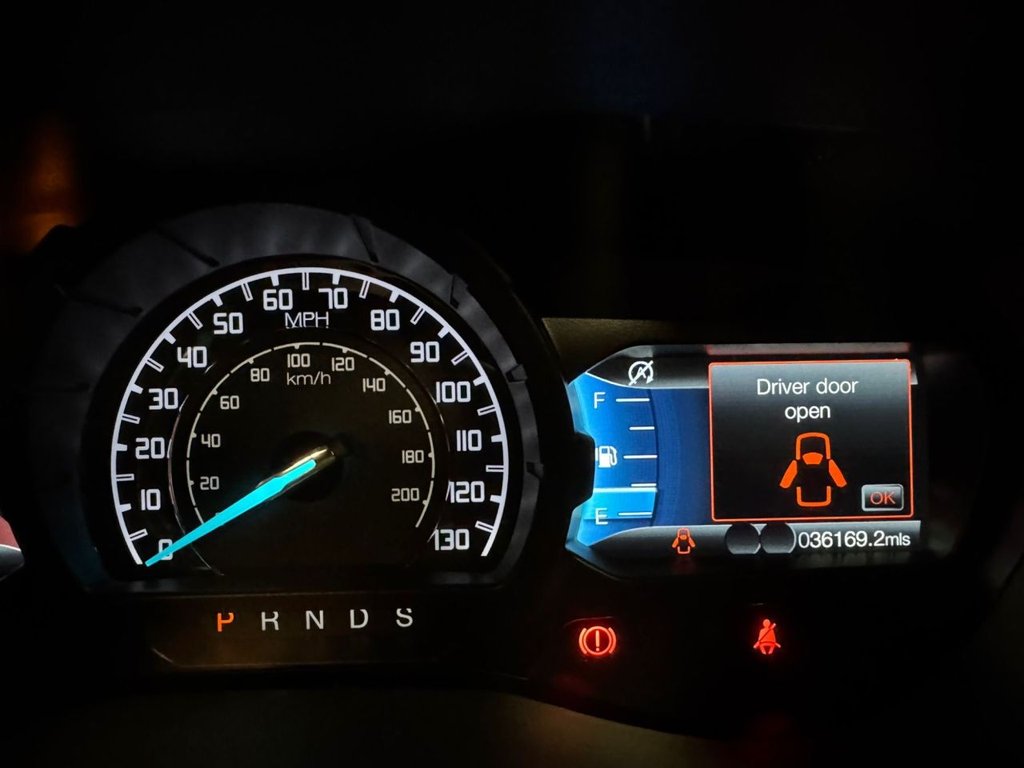 Used Ford Ranger 2021 for sale - 77780211: Photo 18