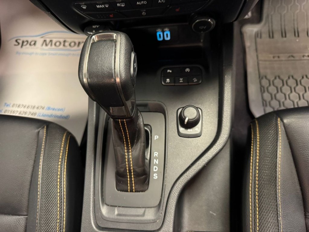 Used Ford Ranger 2021 for sale - 77780211: Photo 20