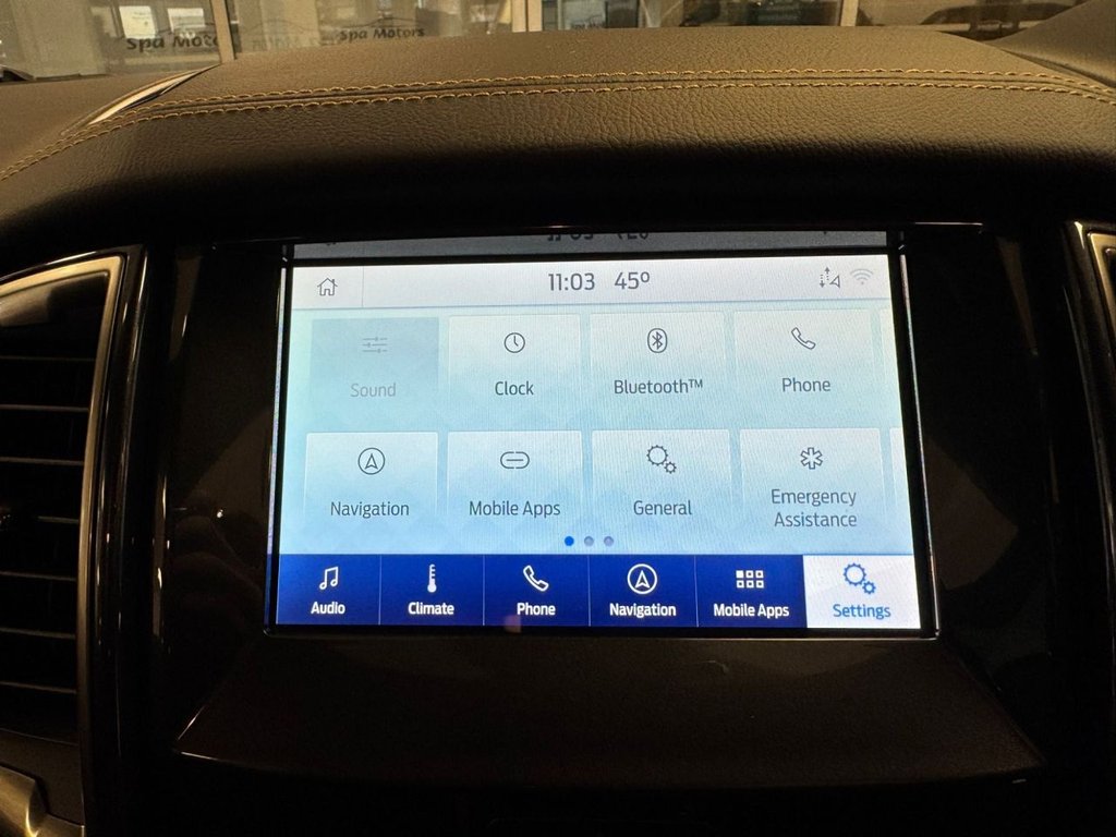 Used Ford Ranger 2021 for sale - 77780211: Photo 21