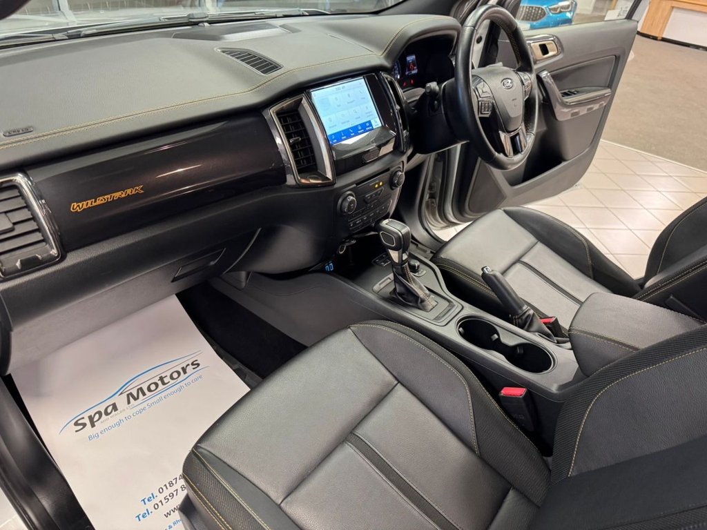 Used Ford Ranger 2021 for sale - 77780211: Photo 22