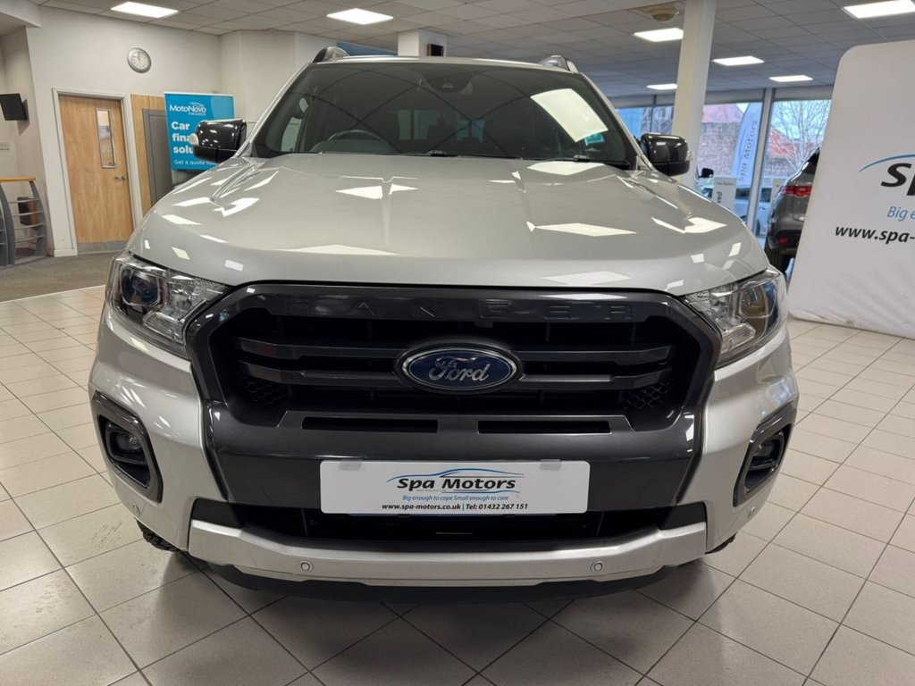 Used Ford Ranger 2021 for sale - 77780211: Photo 6