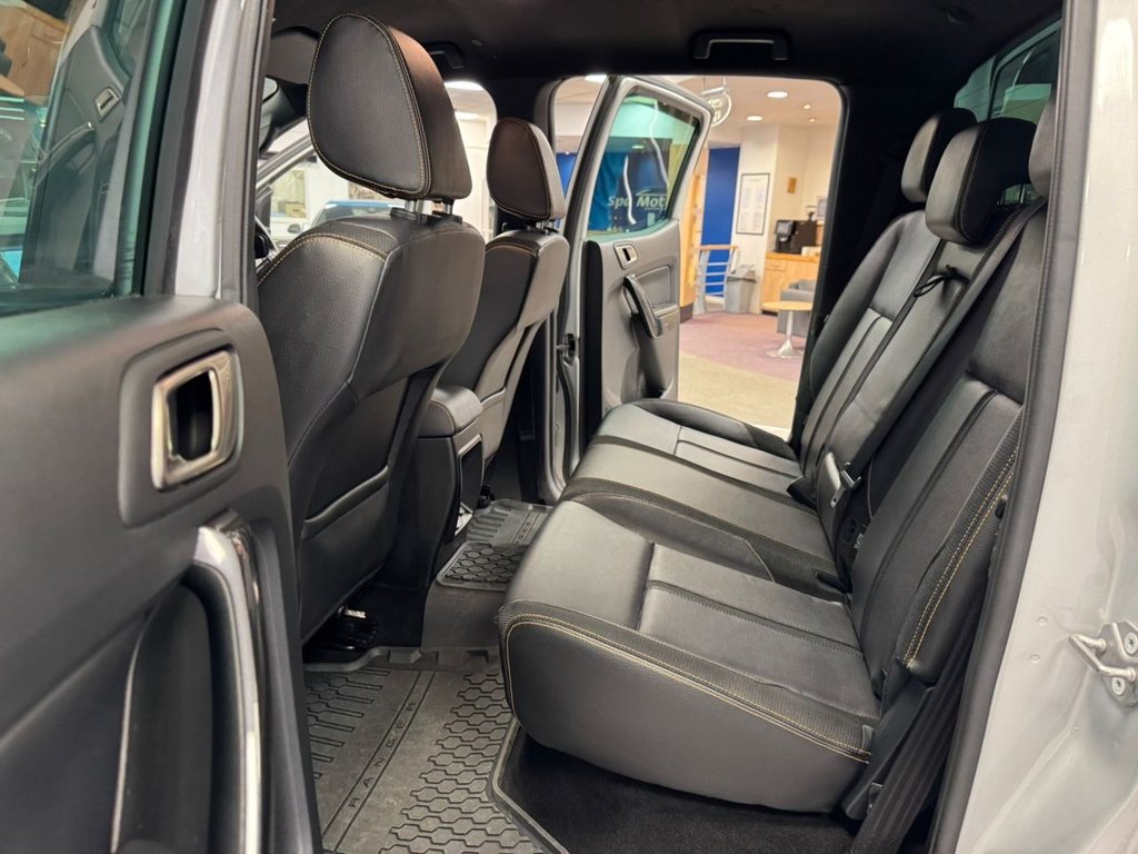 Used Ford Ranger 2021 for sale - 77780211: Photo 8