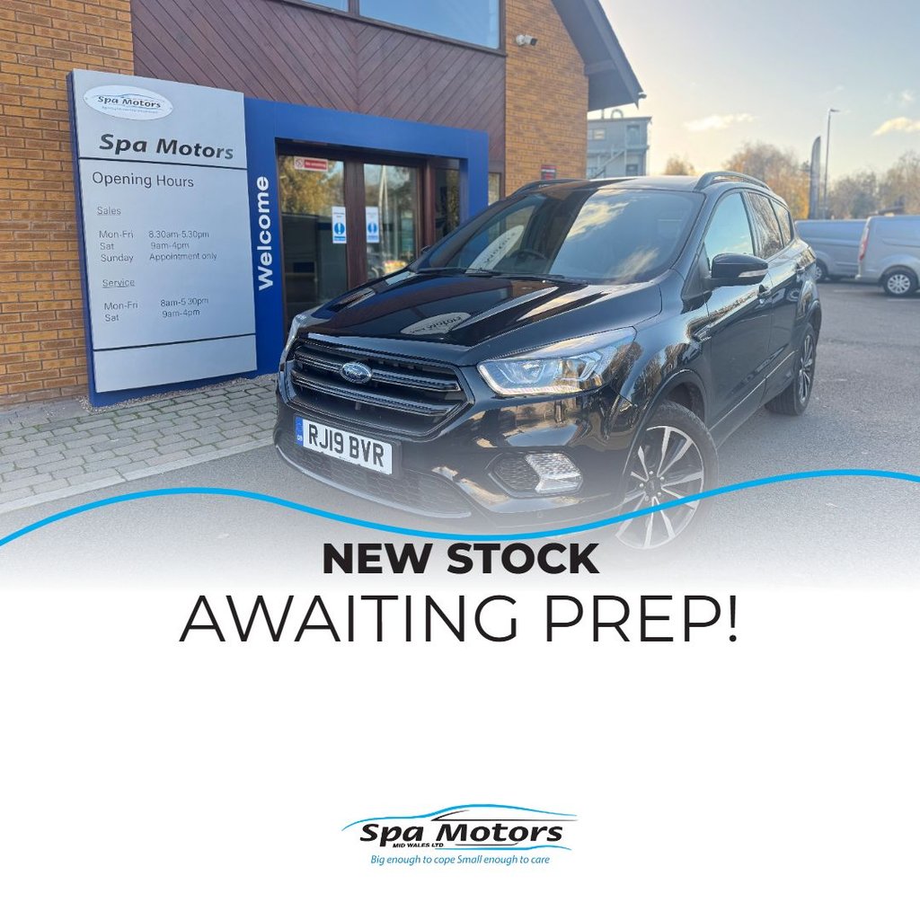 Used Ford Kuga 2019 for sale - 76617990: Photo 1