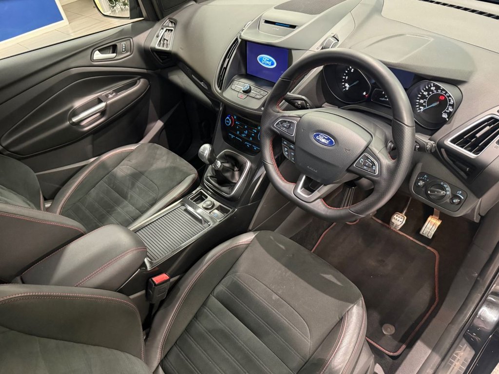 Used Ford Kuga 2019 for sale - 76617990: Photo 10