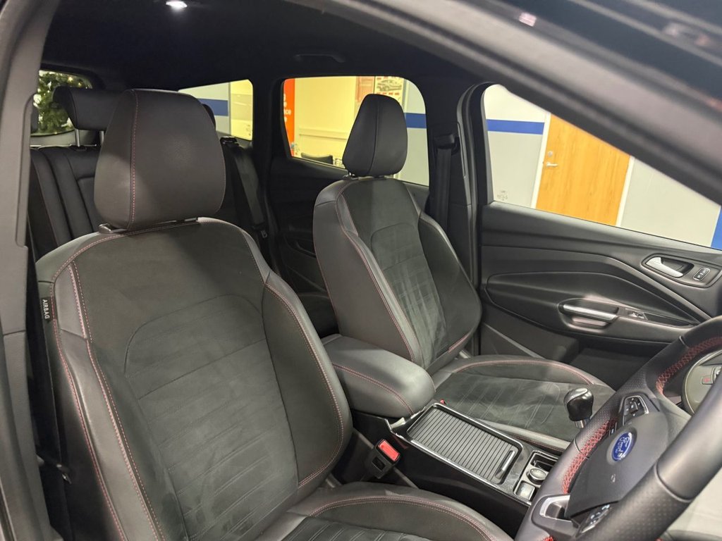 Used Ford Kuga 2019 for sale - 76617990: Photo 11