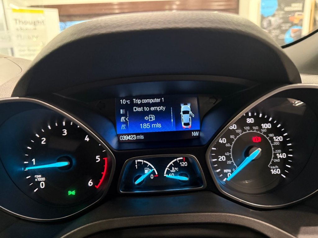 Used Ford Kuga 2019 for sale - 76617990: Photo 14