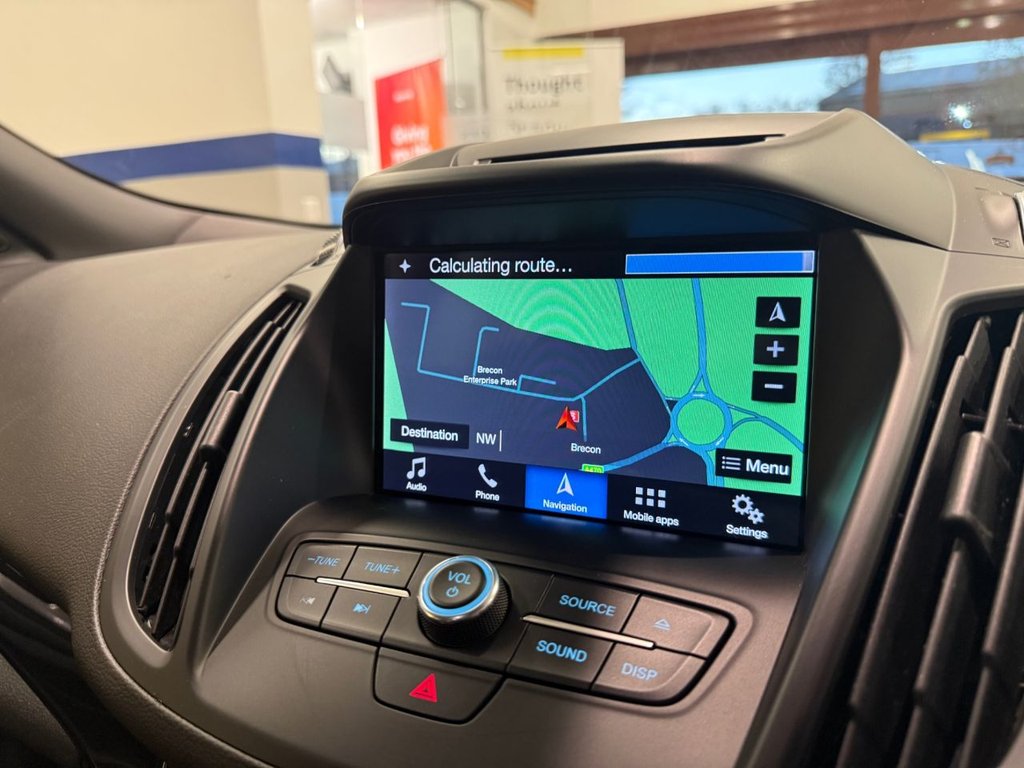 Used Ford Kuga 2019 for sale - 76617990: Photo 15