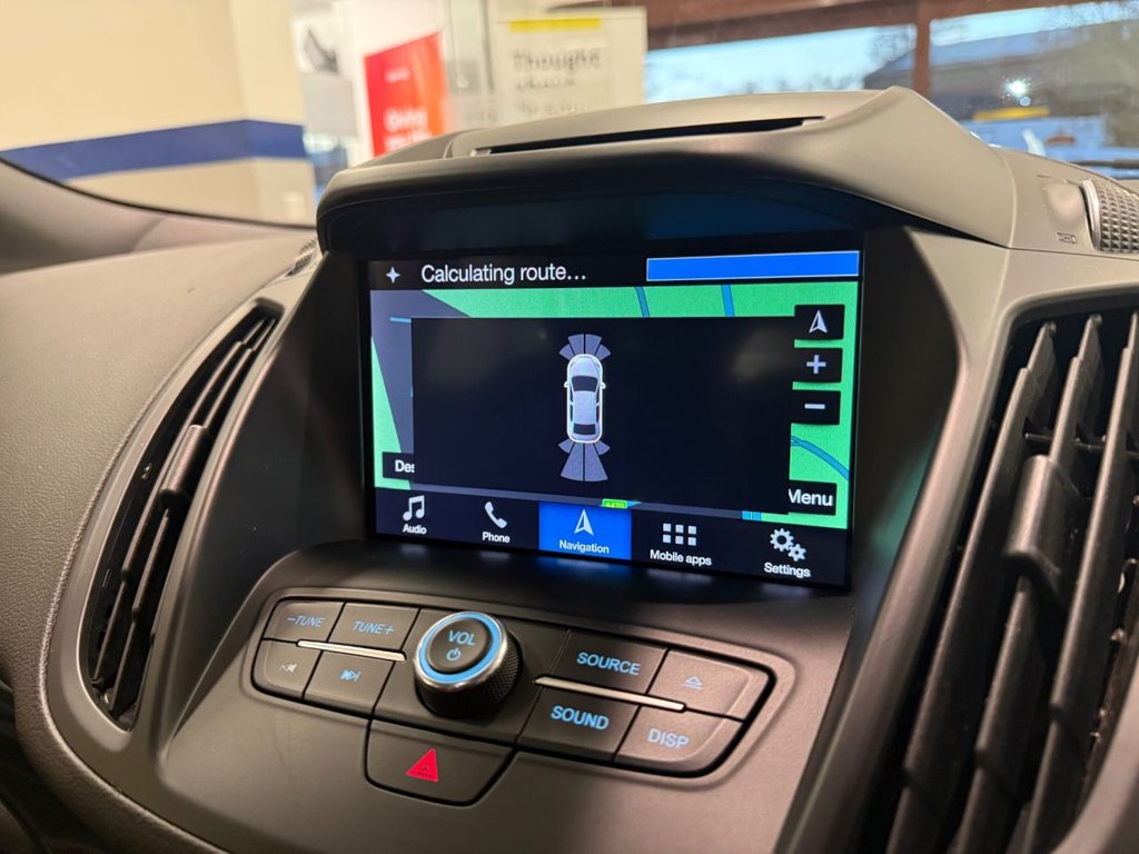 Used Ford Kuga 2019 for sale - 76617990: Photo 16