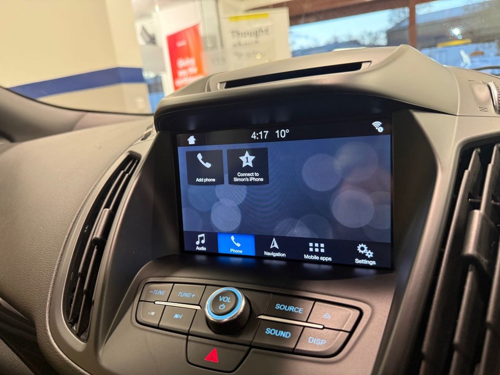 Used Ford Kuga 2019 for sale - 76617990: Photo 17