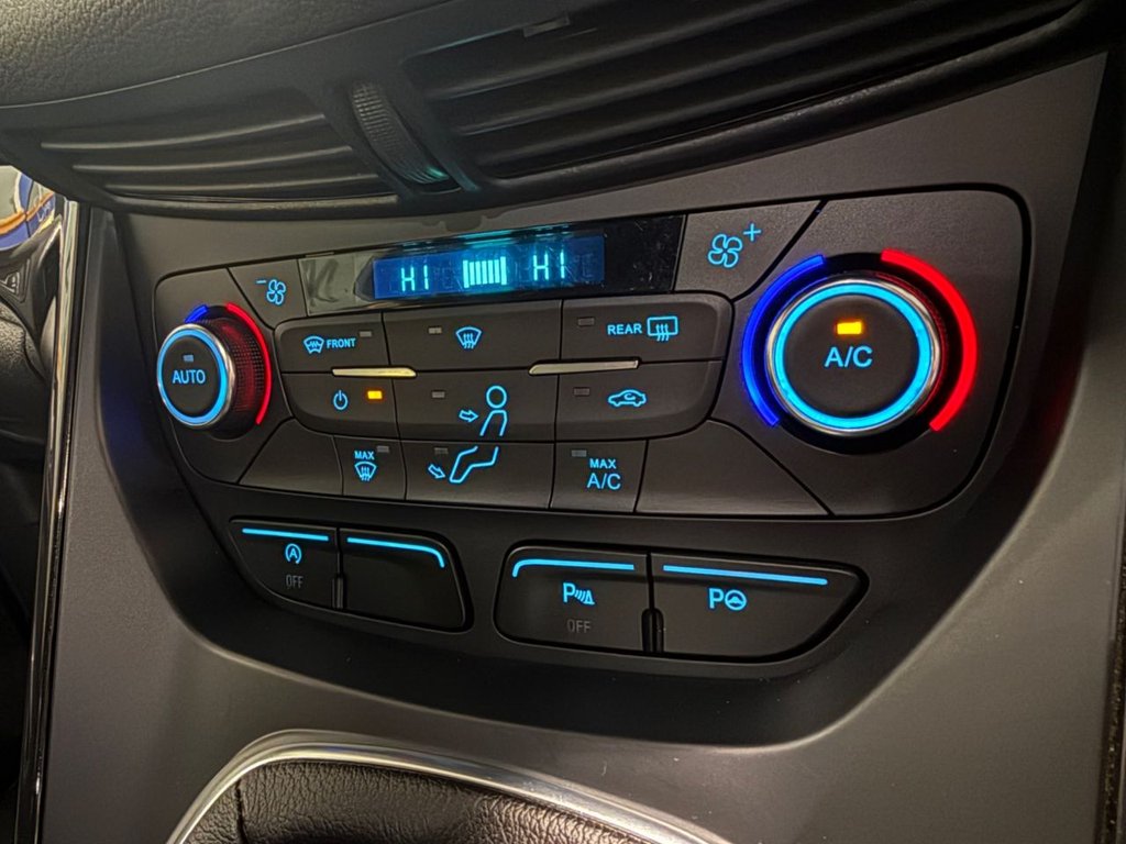 Used Ford Kuga 2019 for sale - 76617990: Photo 18