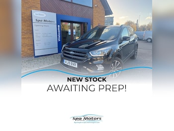 2019 (19) - 1.5 TDCi ST-Line 5dr 2WD