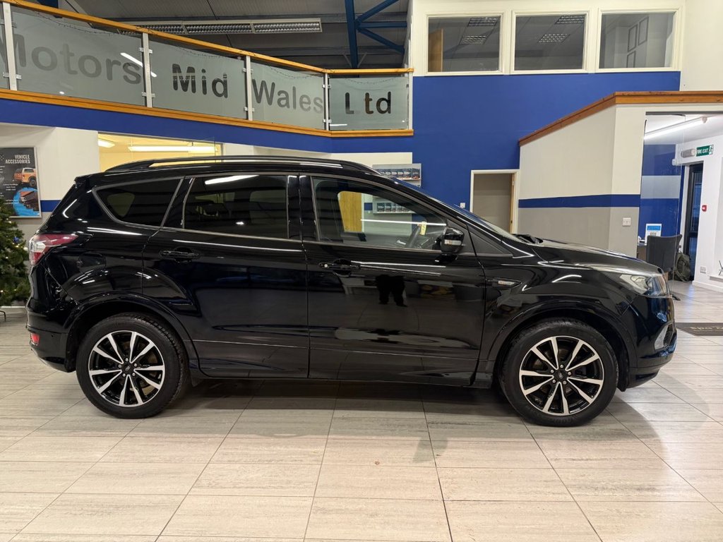 Used Ford Kuga 2019 for sale - 76617990: Photo 2