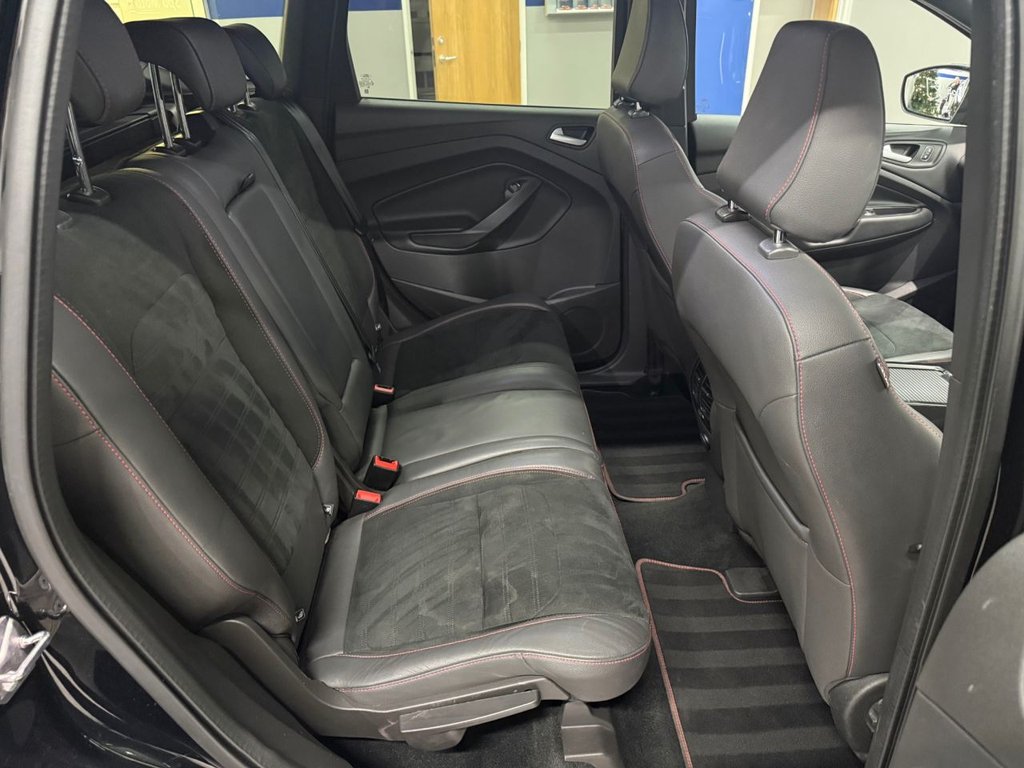 Used Ford Kuga 2019 for sale - 76617990: Photo 20