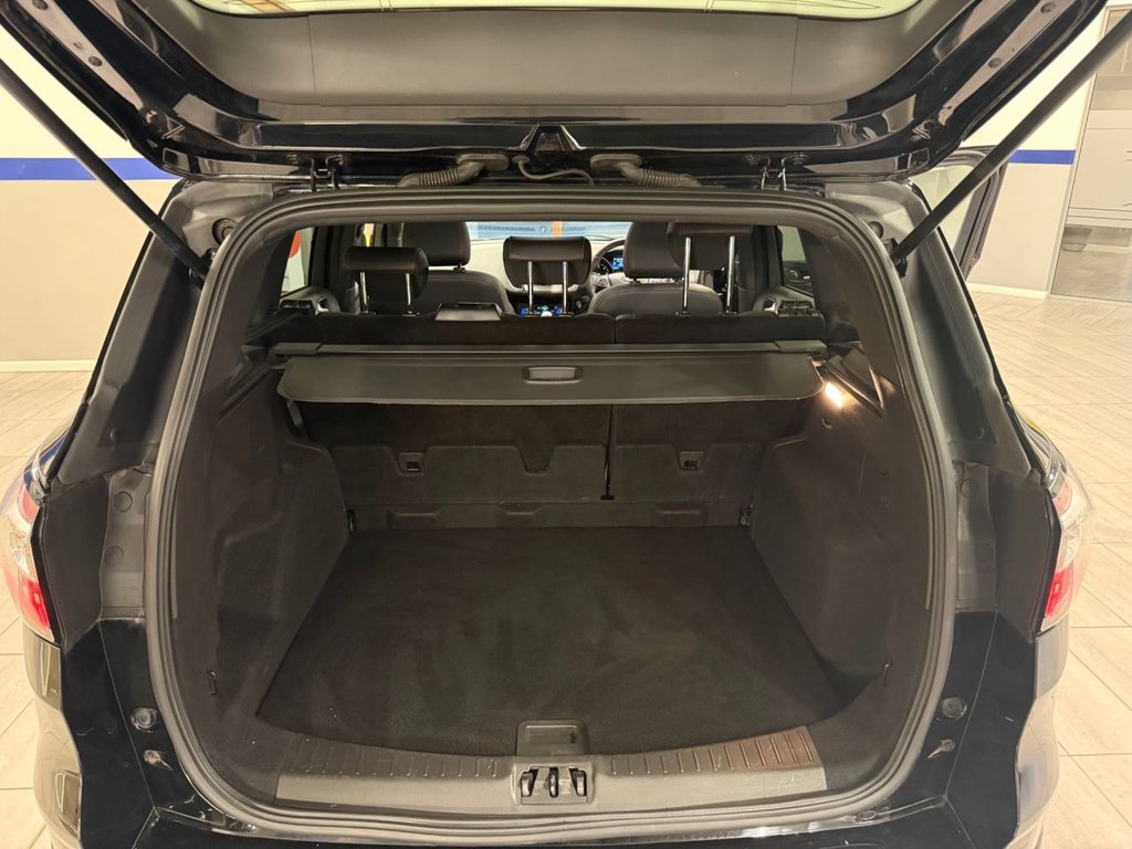 Used Ford Kuga 2019 for sale - 76617990: Photo 21