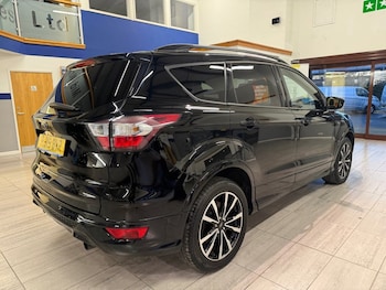 Used Ford Kuga 2019 for sale - 76617990: Photo