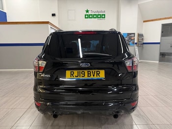 Used Ford Kuga 2019 for sale - 76617990: Photo