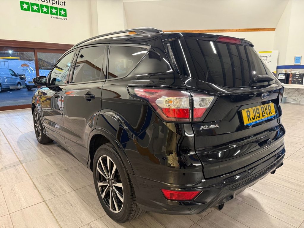 Used Ford Kuga 2019 for sale - 76617990: Photo 5