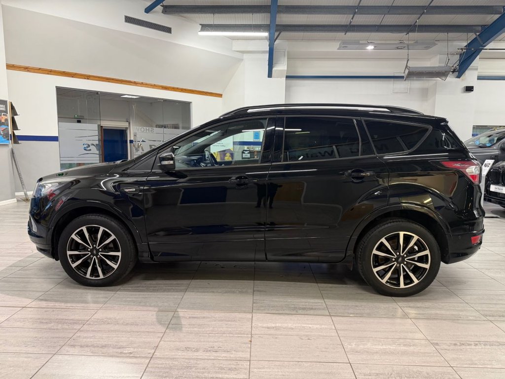 Used Ford Kuga 2019 for sale - 76617990: Photo 6