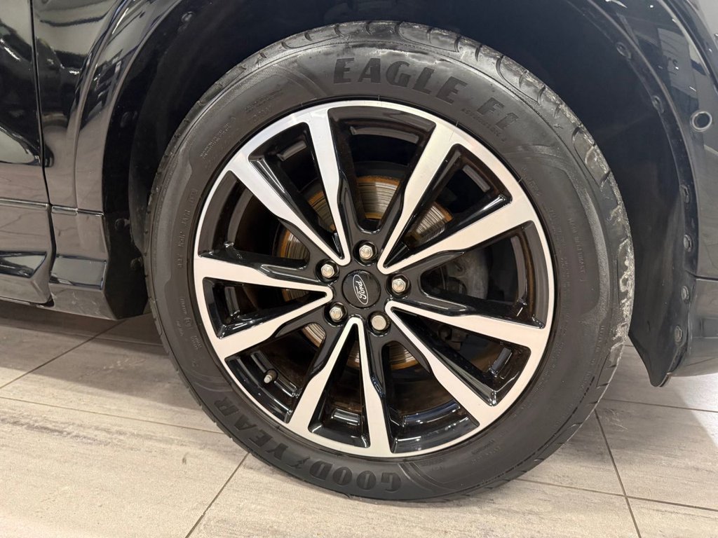 Used Ford Kuga 2019 for sale - 76617990: Photo 9