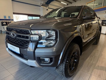 Used Ford Ranger 2024 for sale - 78056150: Photo