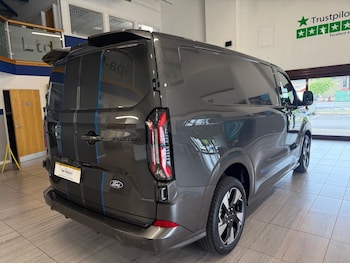 Used Ford Transit Custom 2026 for sale - 78632182: Photo
