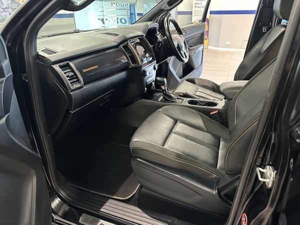 Used Ford Ranger 2021 for sale - 75099360: Photo 11