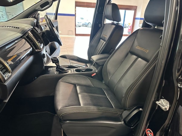 Used Ford Ranger 2021 for sale - 75099360: Photo 12