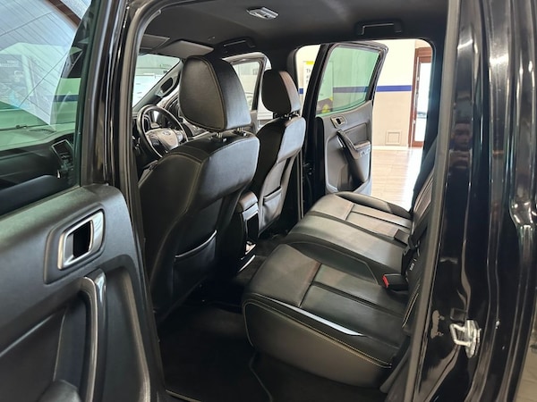 Used Ford Ranger 2021 for sale - 75099360: Photo 13