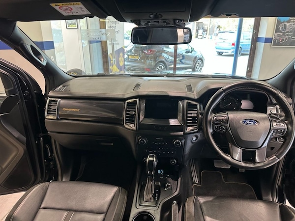 Used Ford Ranger 2021 for sale - 75099360: Photo 17