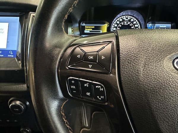 Used Ford Ranger 2021 for sale - 75099360: Photo 20