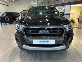 Used Ford Ranger 2021 for sale - 75099360: Photo