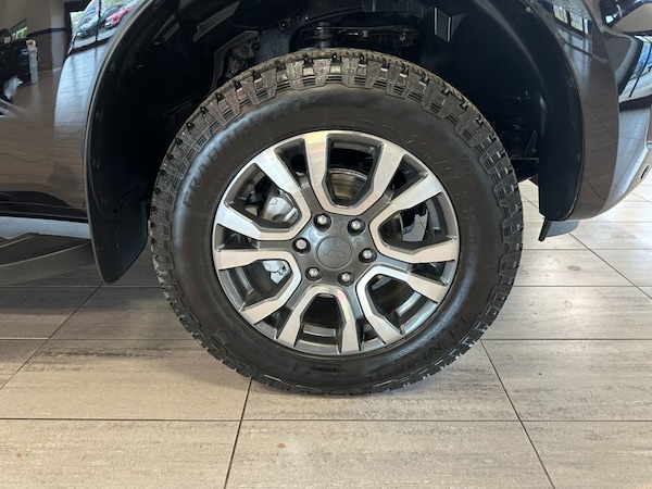 Used Ford Ranger 2021 for sale - 75099360: Photo 30