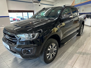 Used Ford Ranger 2021 for sale - 75099360: Photo