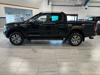 Used Ford Ranger 2021 for sale - 75099360: Photo