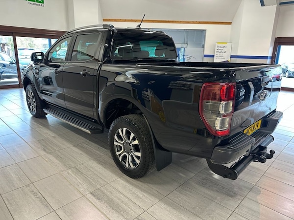 Used Ford Ranger 2021 for sale - 75099360: Photo 5