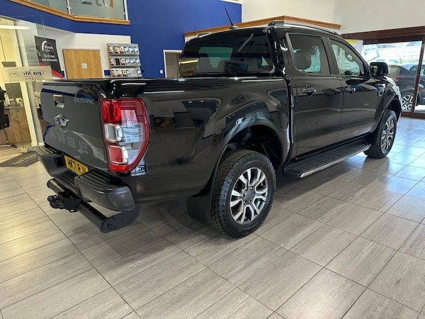 Used Ford Ranger 2021 for sale - 75099360: Photo 7