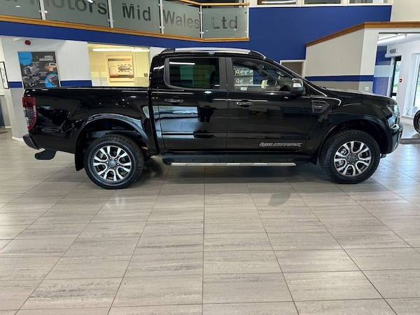 Used Ford Ranger 2021 for sale - 75099360: Photo 8