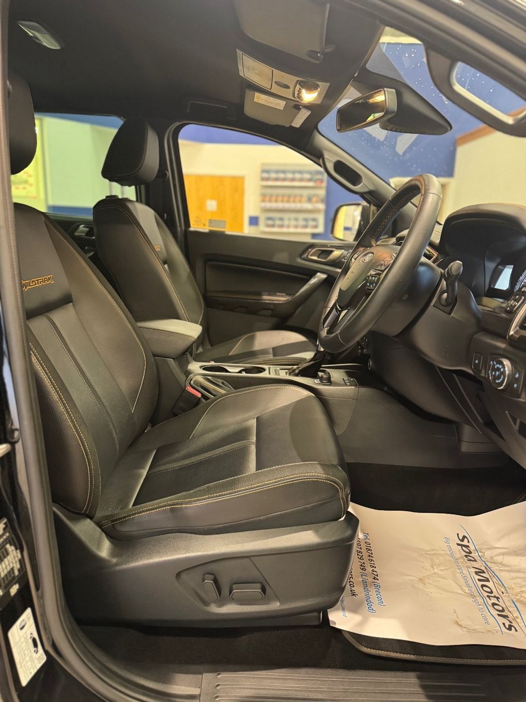 Used Ford Ranger 2022 for sale - 76481754: Photo 10