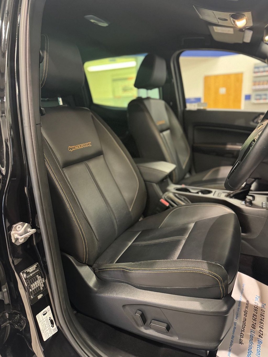 Used Ford Ranger 2022 for sale - 76481754: Photo 11