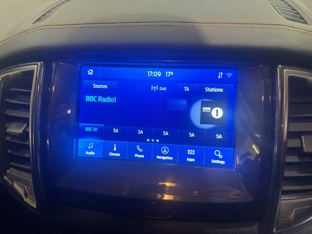 Used Ford Ranger 2022 for sale - 76481754: Photo 18