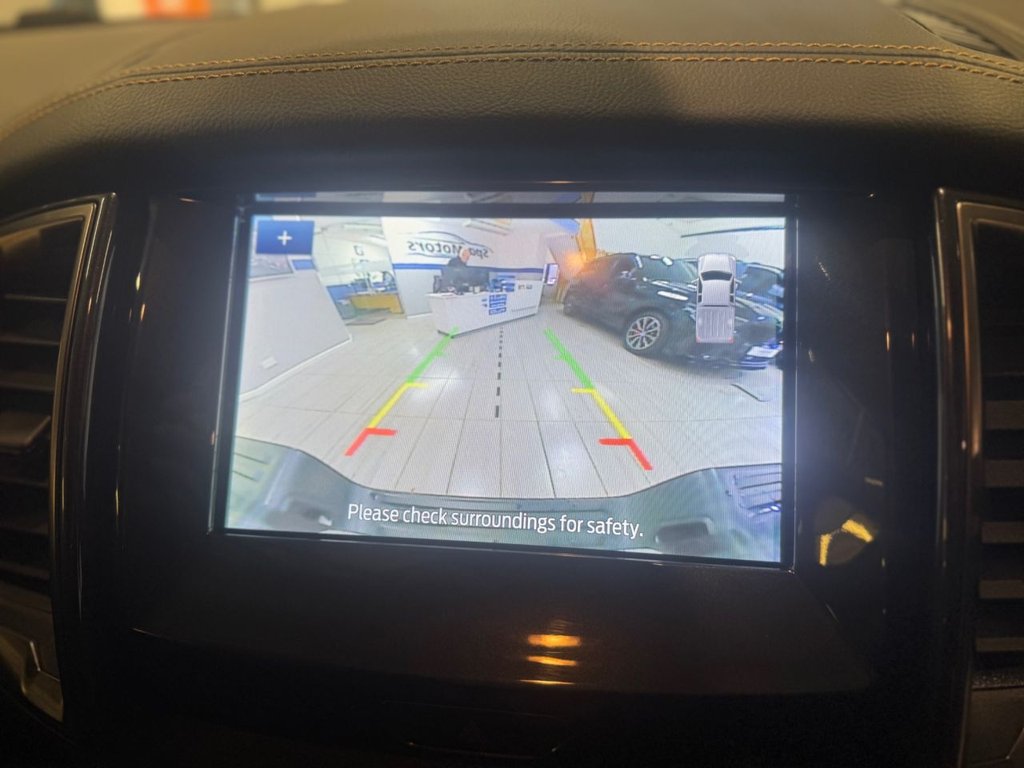 Used Ford Ranger 2022 for sale - 76481754: Photo 19