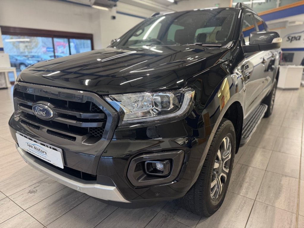 Used Ford Ranger 2022 for sale - 76481754: Photo 23